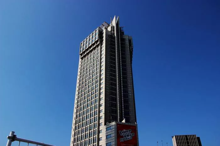 建筑行业